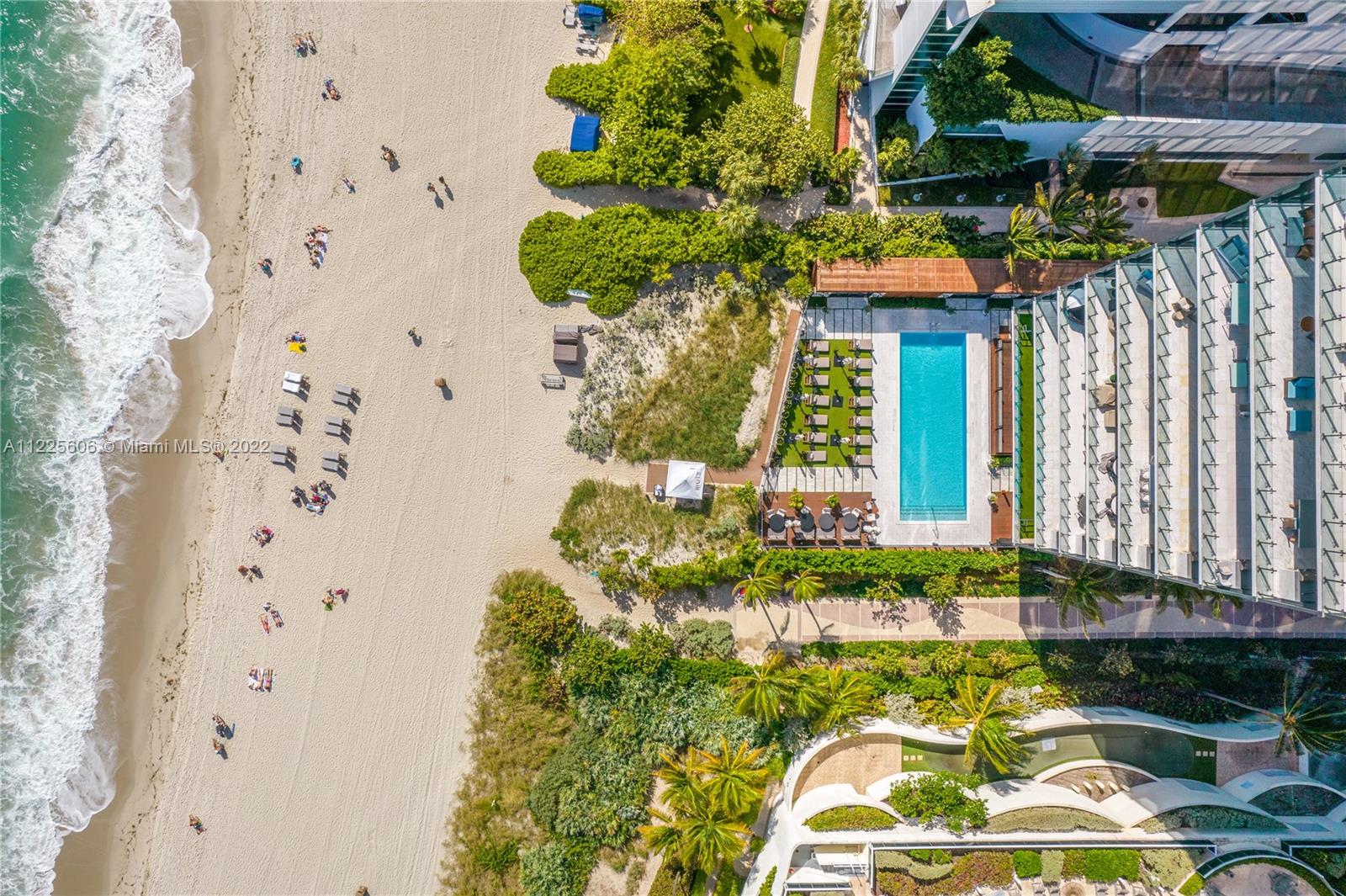 MUSE CONDO - Residential