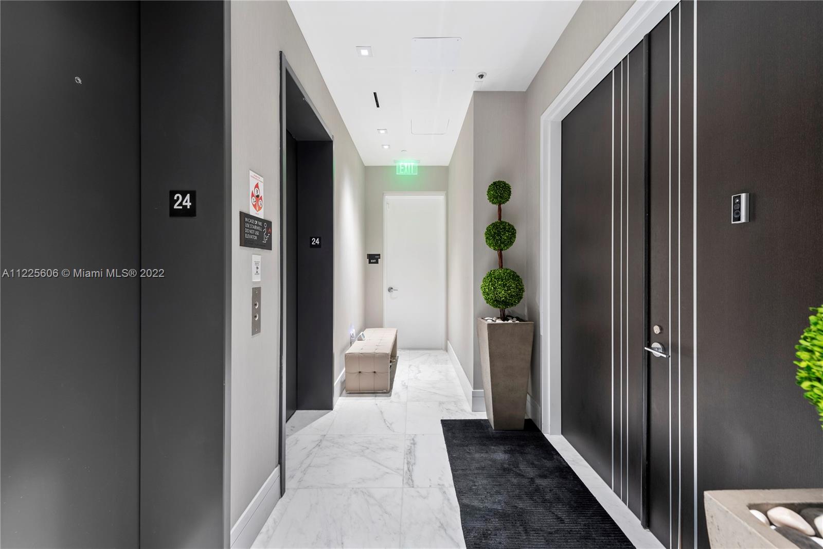 MUSE CONDO - Residential