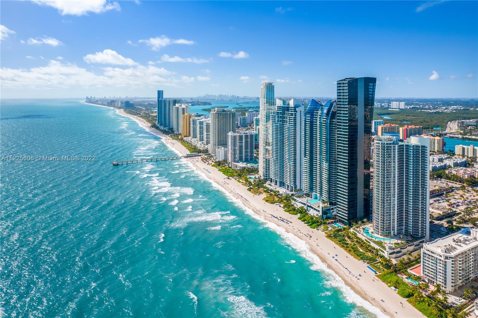 MUSE CONDO - Residential