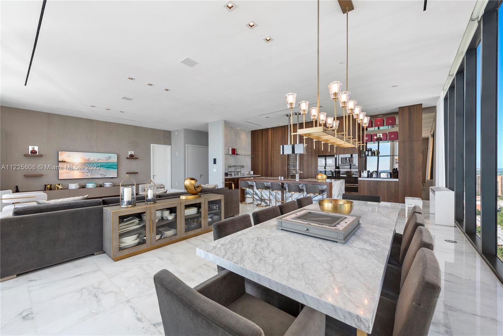 MUSE CONDO - Residential