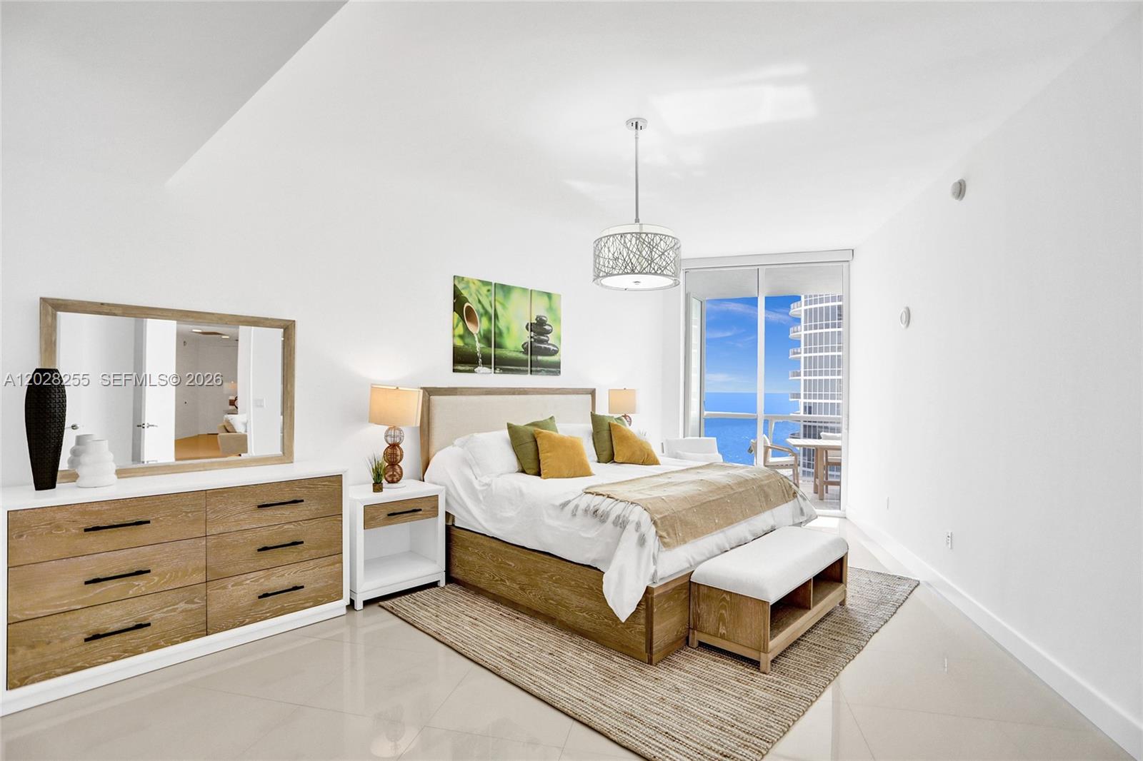TDR TOWER II CONDO - Residential