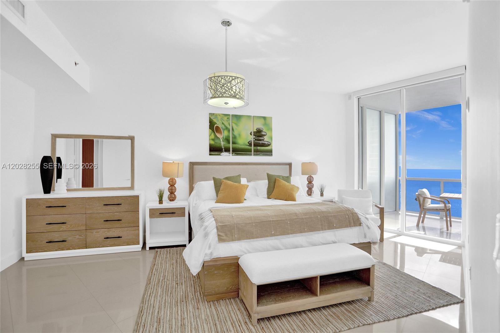 TDR TOWER II CONDO - Residential
