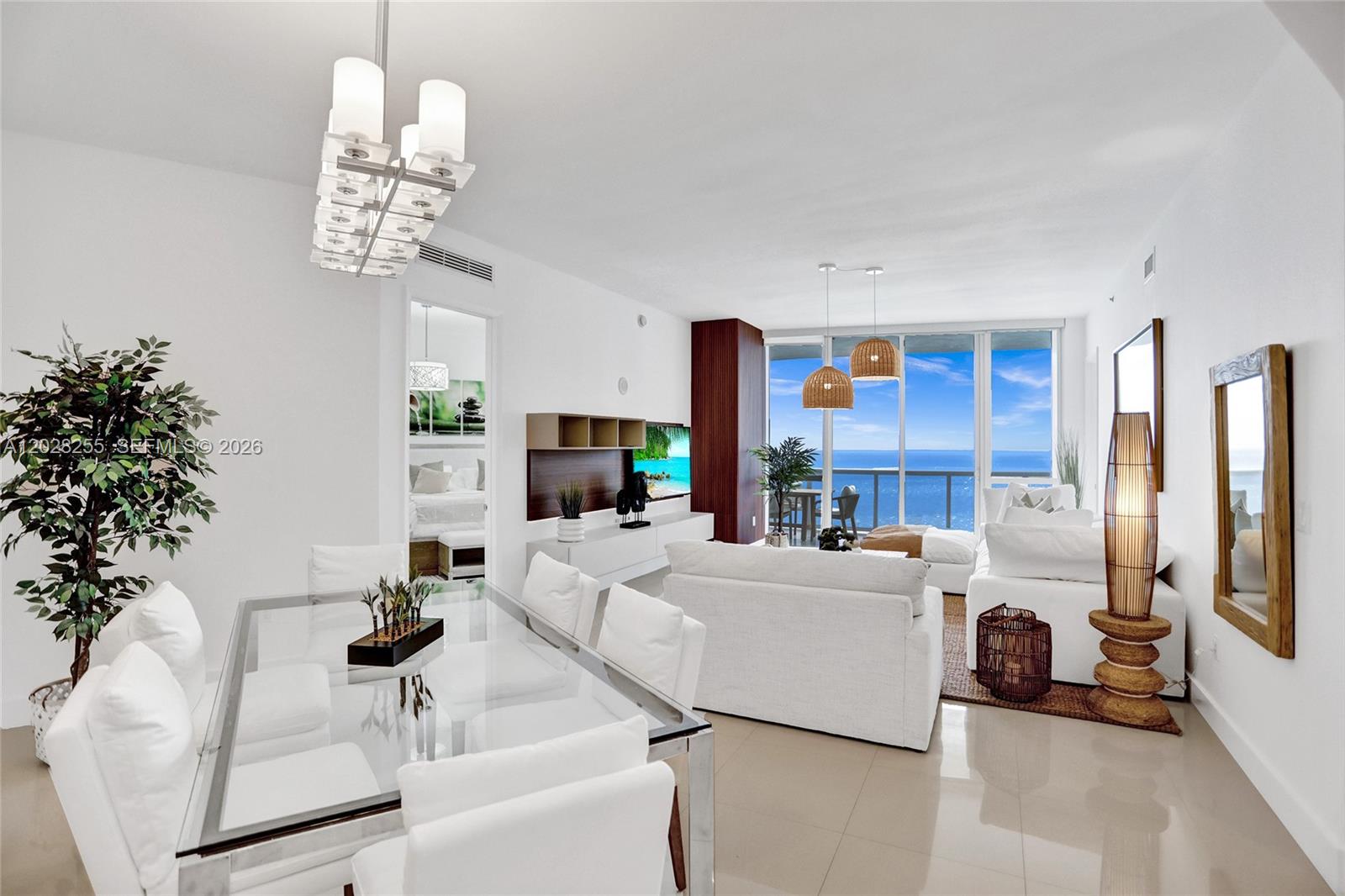 TDR TOWER II CONDO - Residential