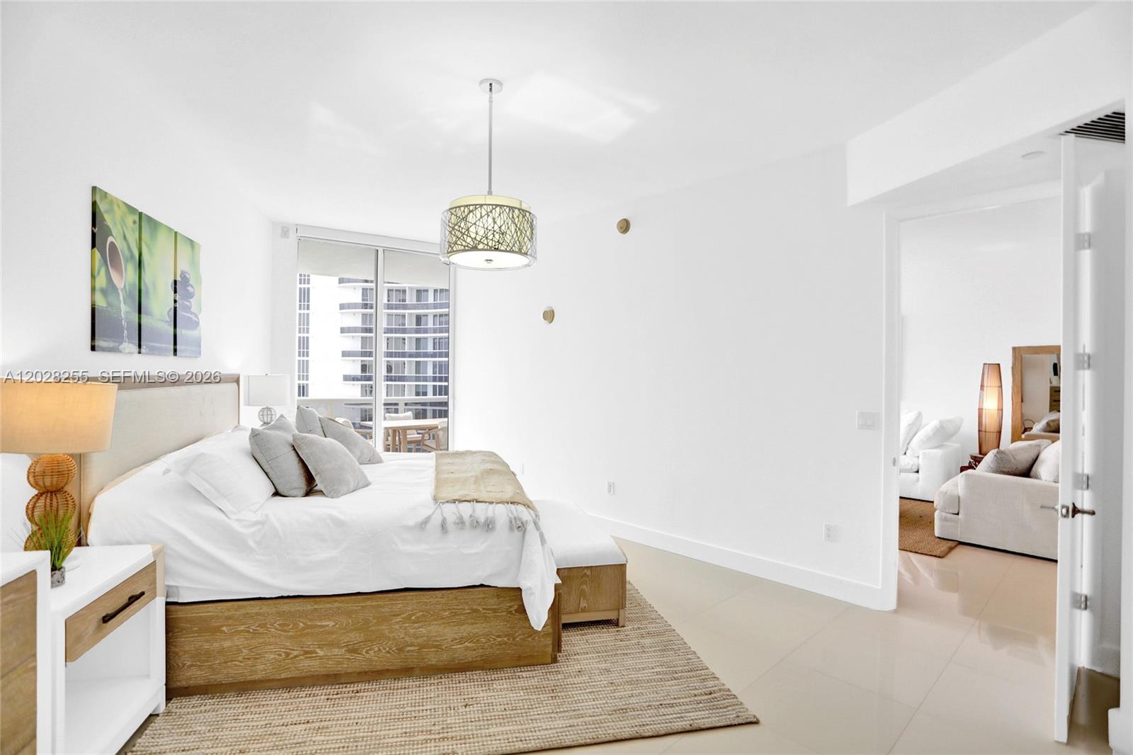 TDR TOWER II CONDO - Residential