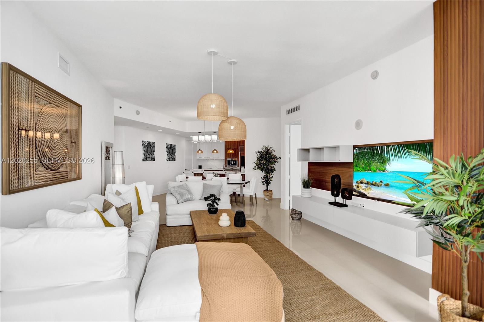 TDR TOWER II CONDO - Residential