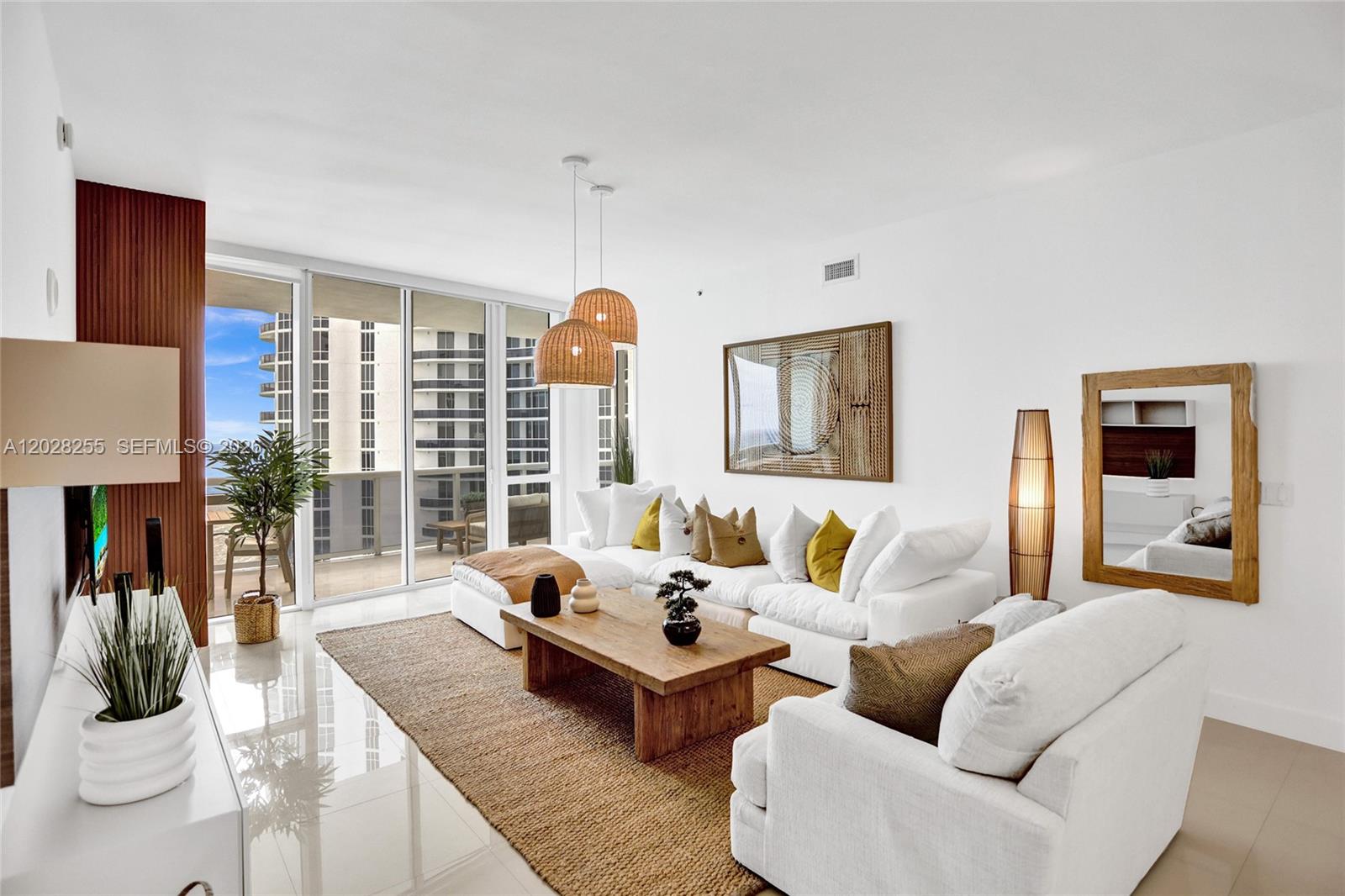 TDR TOWER II CONDO - Residential