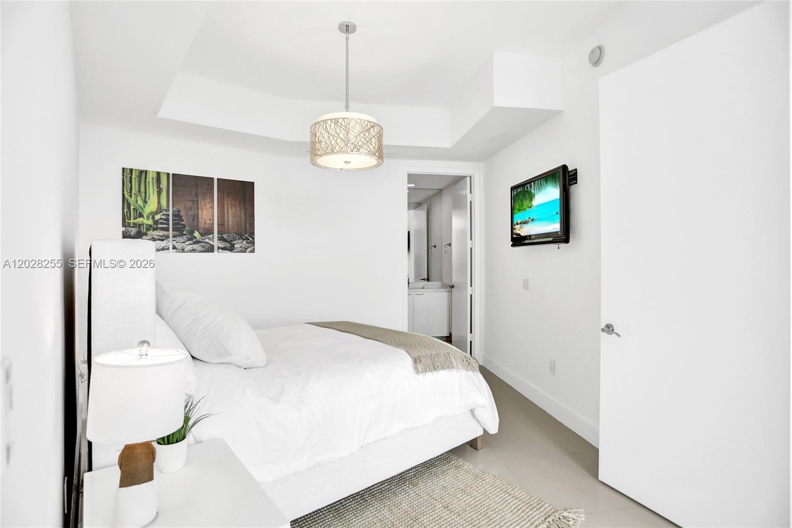 TDR TOWER II CONDO - Residential