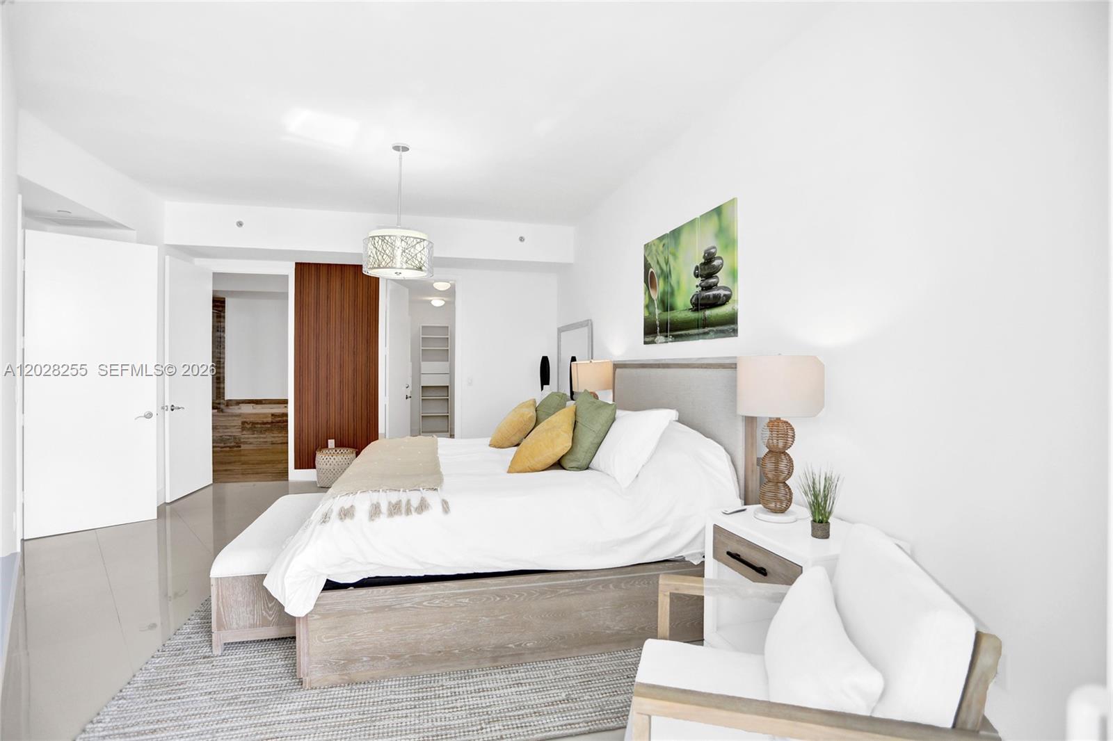 TDR TOWER II CONDO - Residential