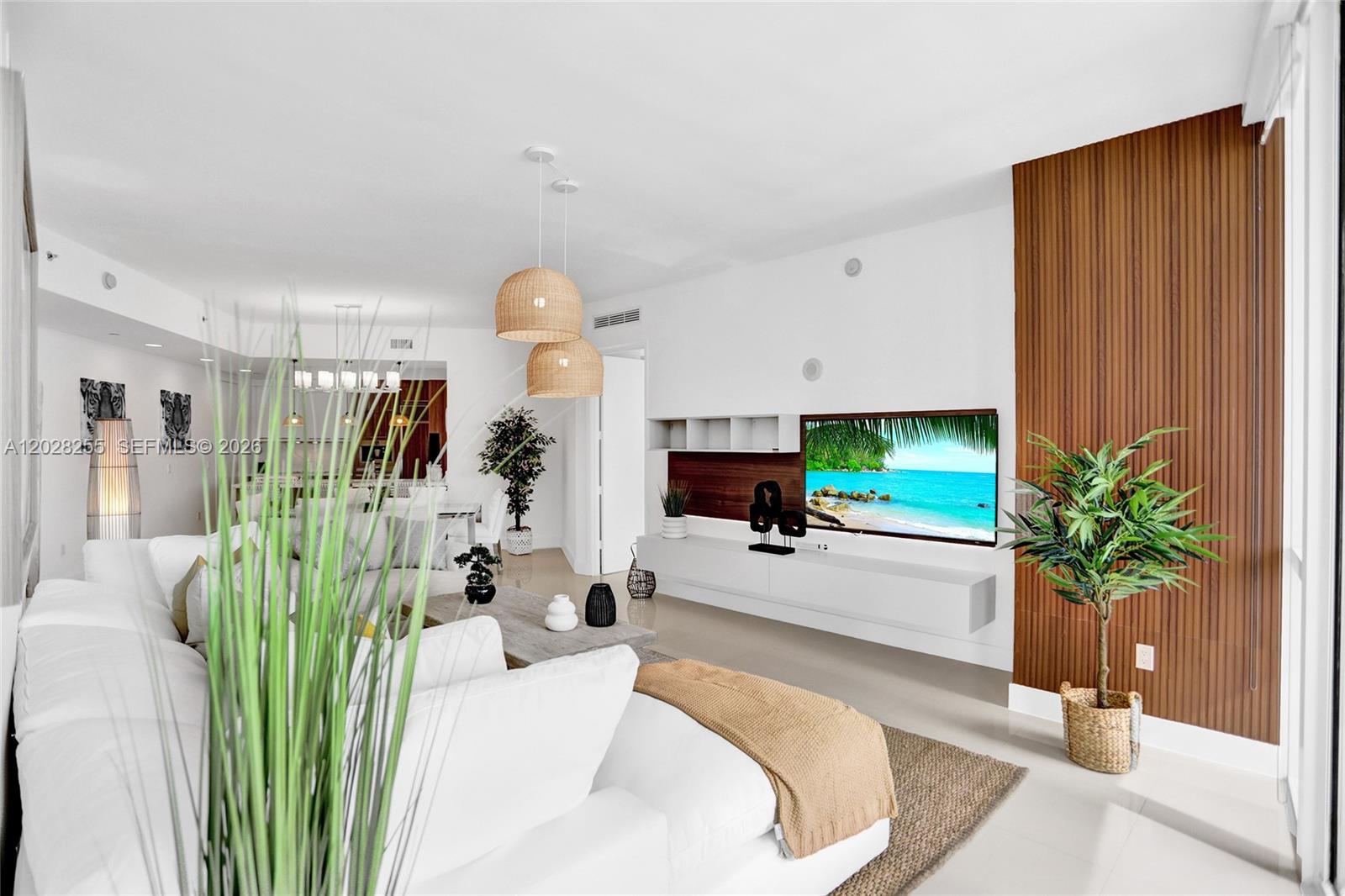 TDR TOWER II CONDO - Residential