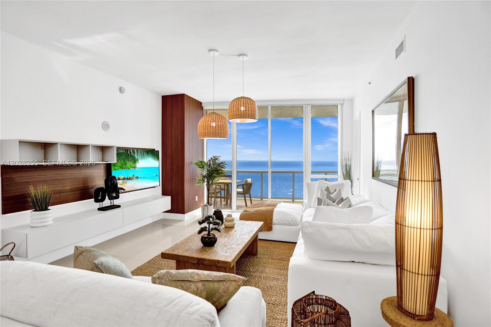 15901 Collins Ave 2807
