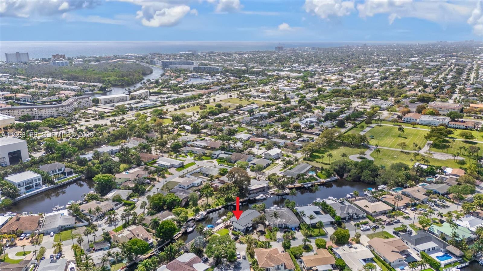 TWIN OAKS - Residential