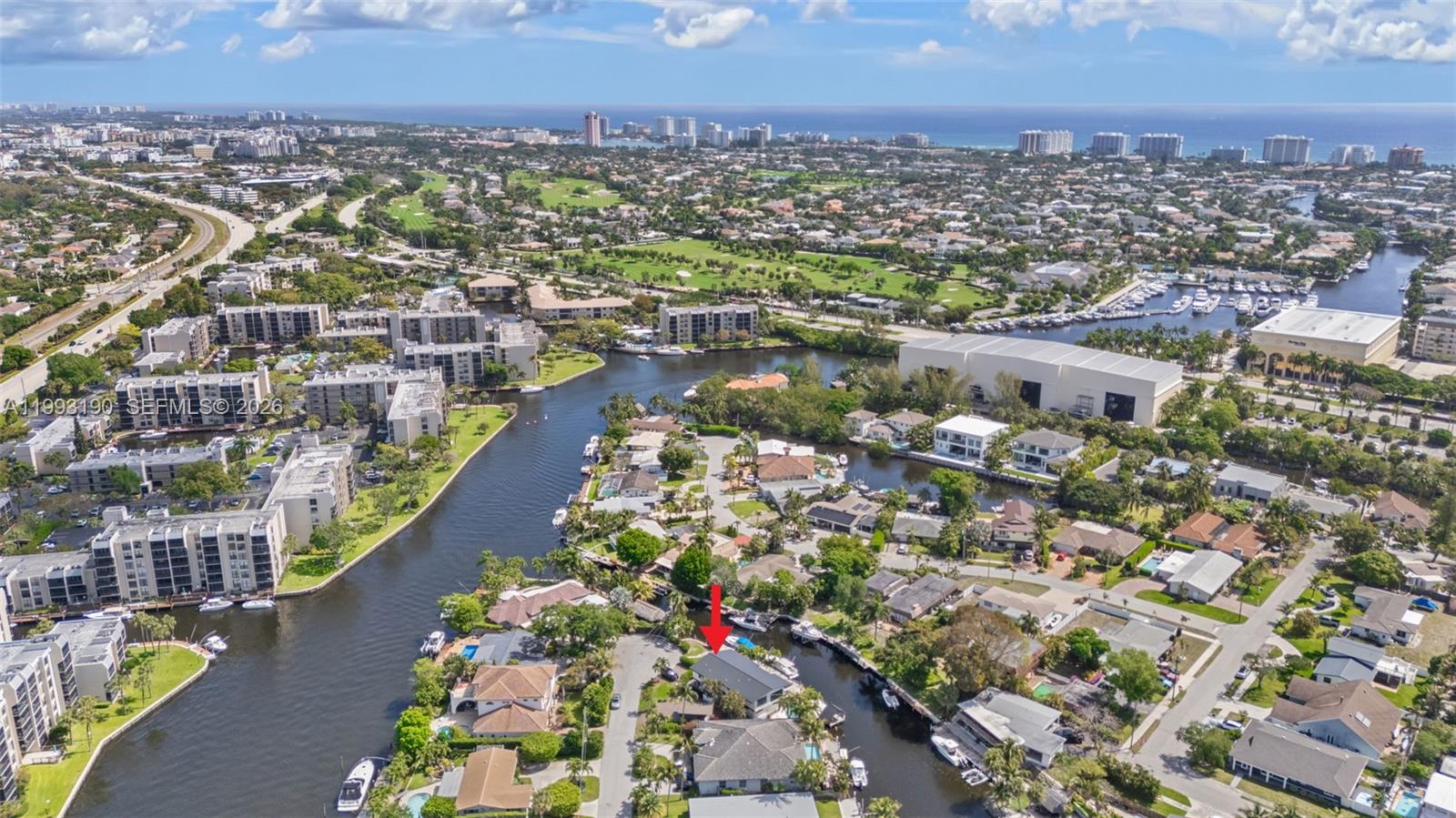 TWIN OAKS - Residential