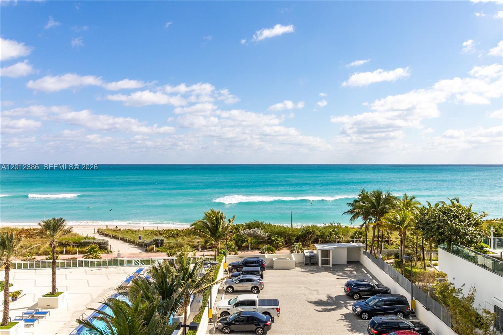 6917 Collins Ave 715
