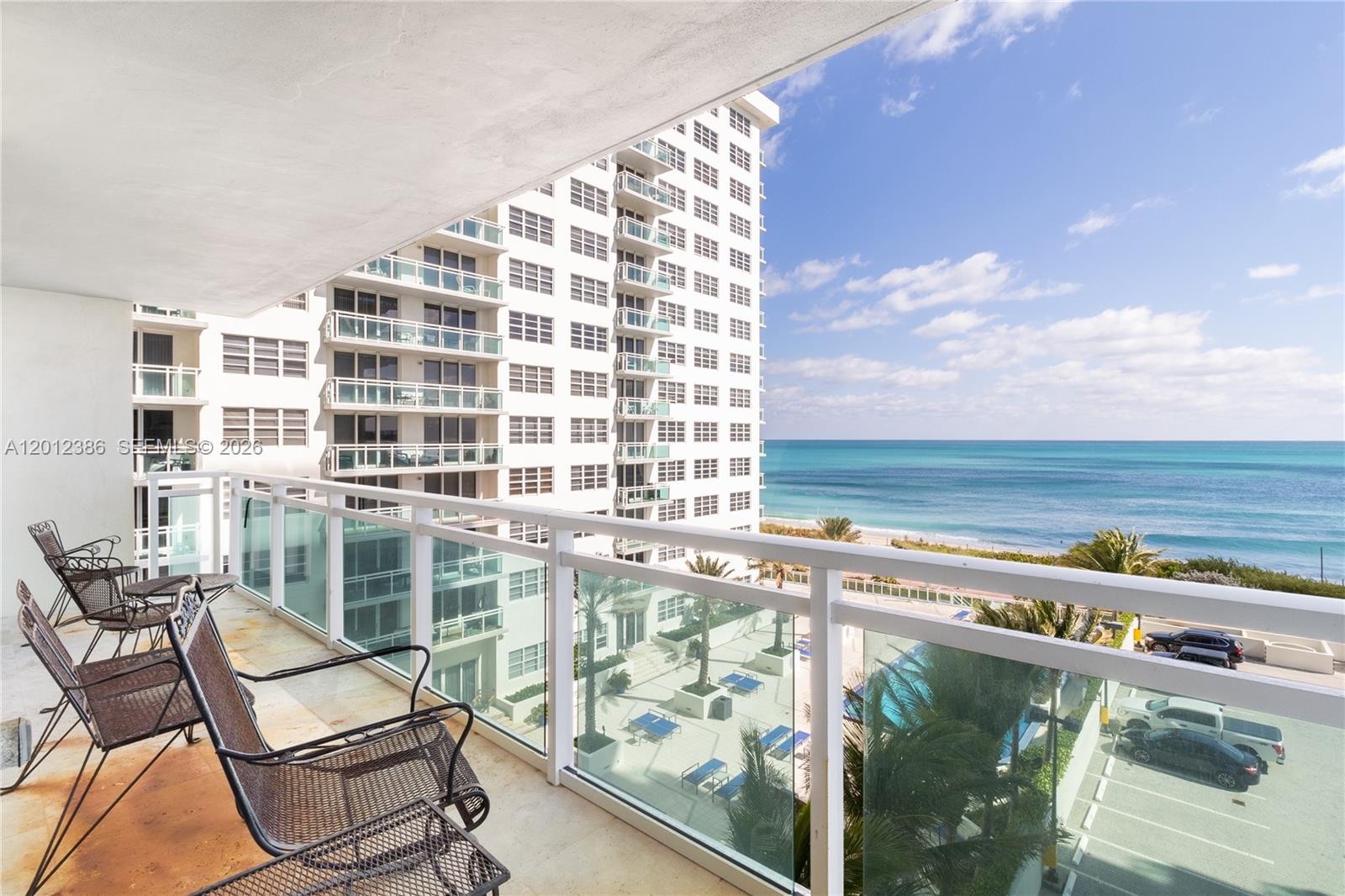 6917 Collins Ave 715