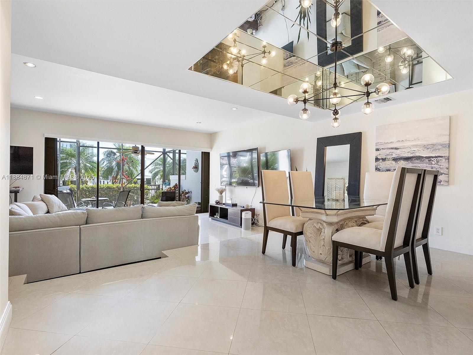 TOWNHOMES OF PORTSVIEW CO - Residential Lease