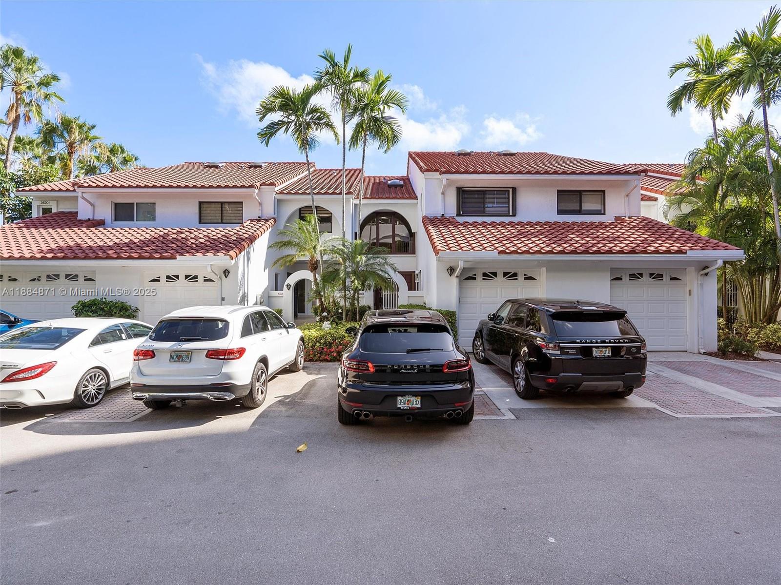 TOWNHOMES OF PORTSVIEW CO - Residential Lease