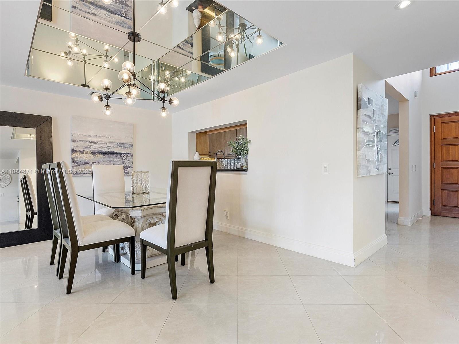 TOWNHOMES OF PORTSVIEW CO - Residential Lease