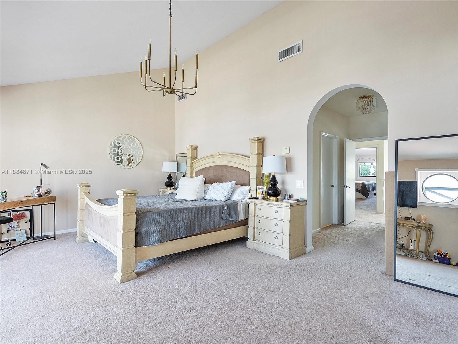 TOWNHOMES OF PORTSVIEW CO - Residential Lease
