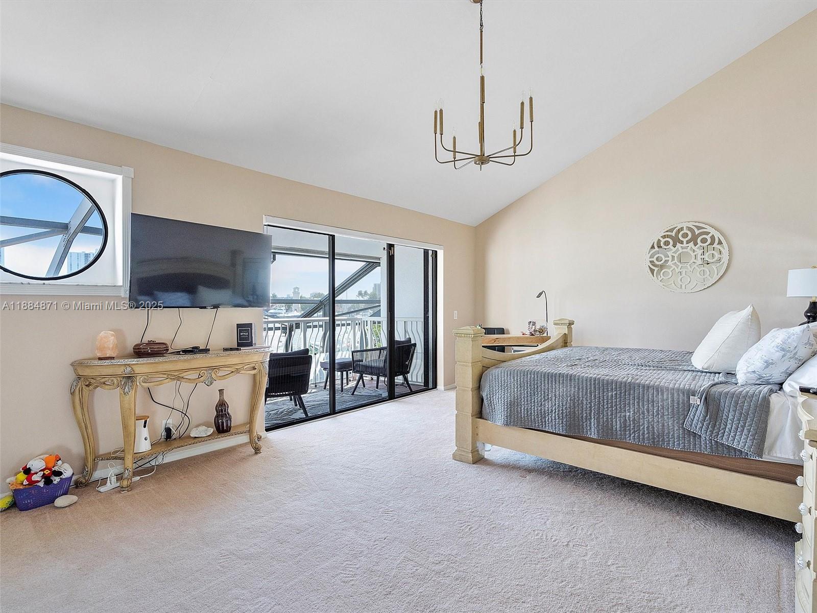 TOWNHOMES OF PORTSVIEW CO - Residential Lease