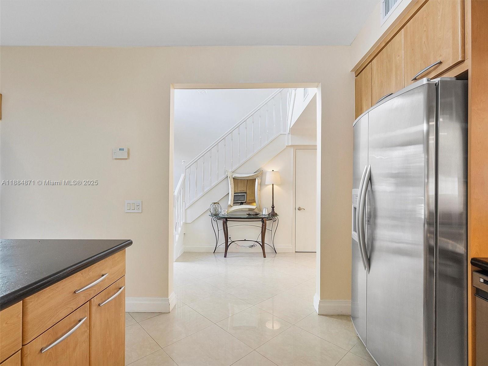 TOWNHOMES OF PORTSVIEW CO - Residential Lease