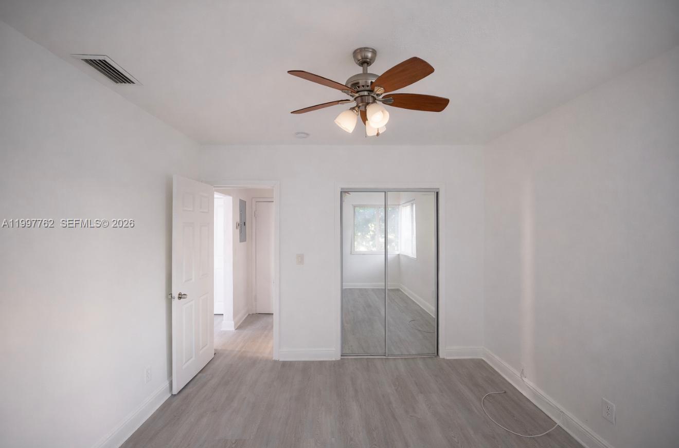 SHORECREST - Residential Lease