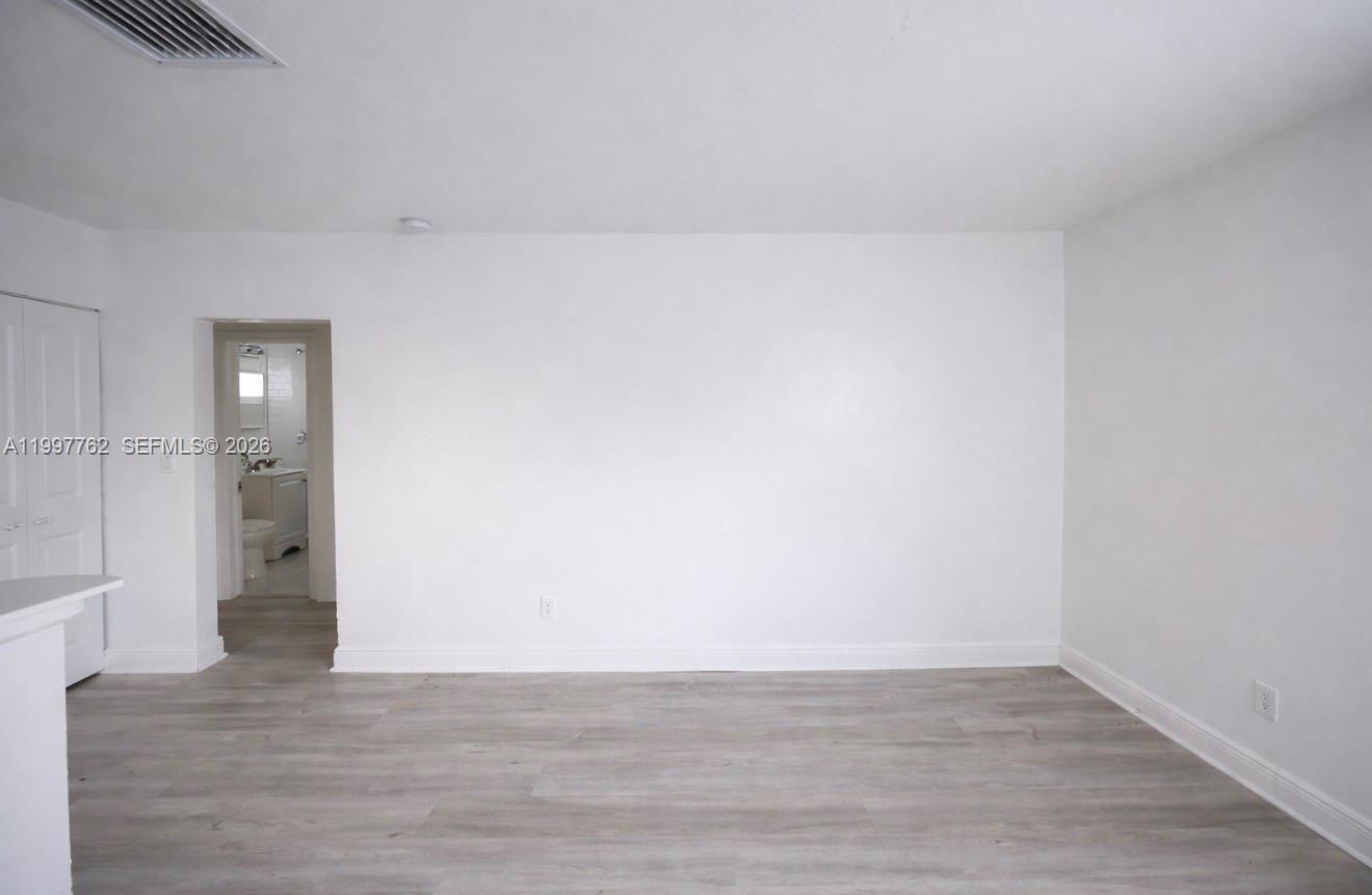 SHORECREST - Residential Lease