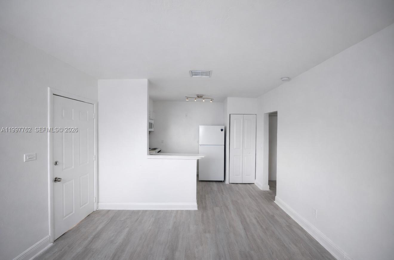 SHORECREST - Residential Lease