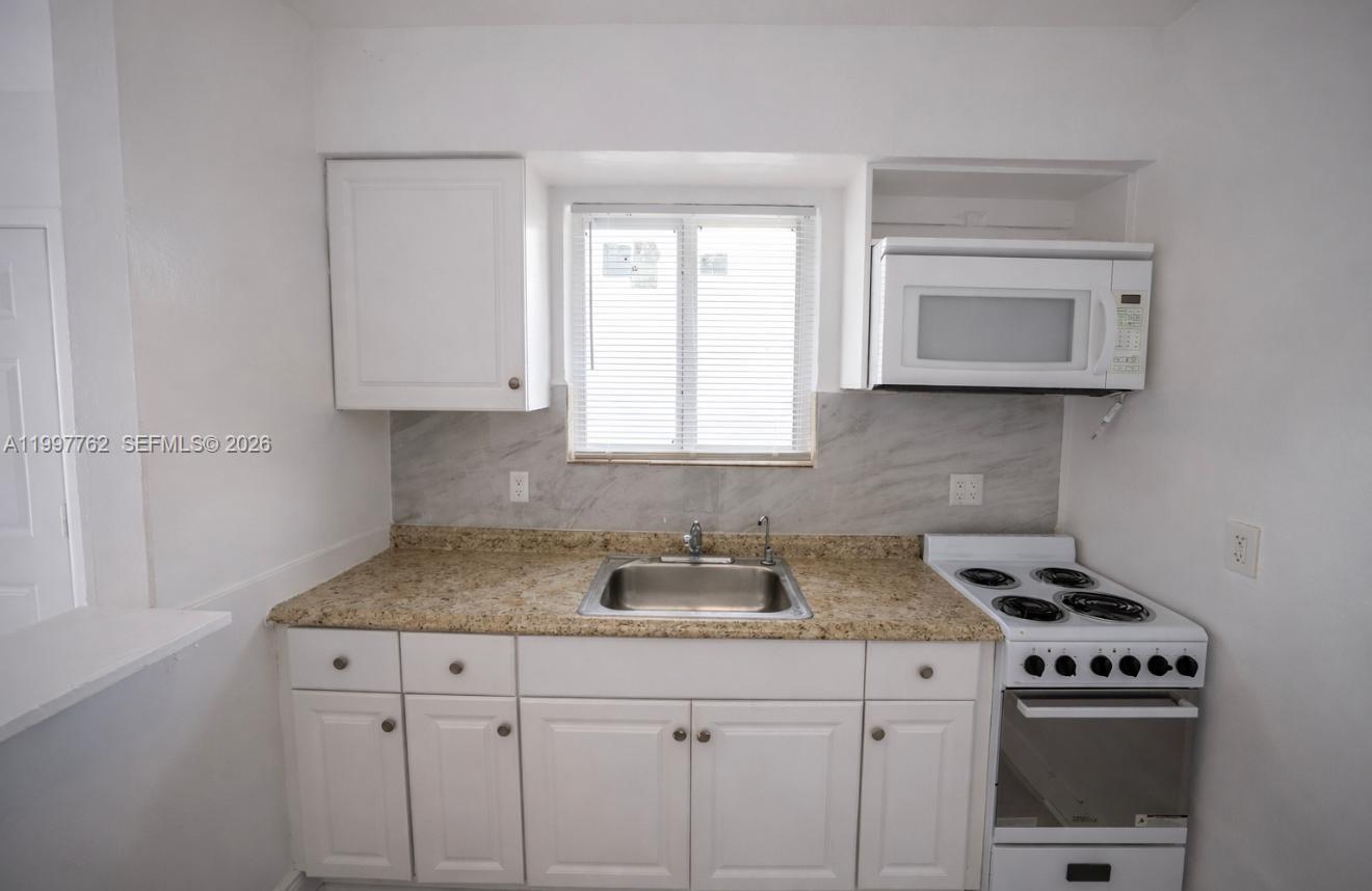 SHORECREST - Residential Lease