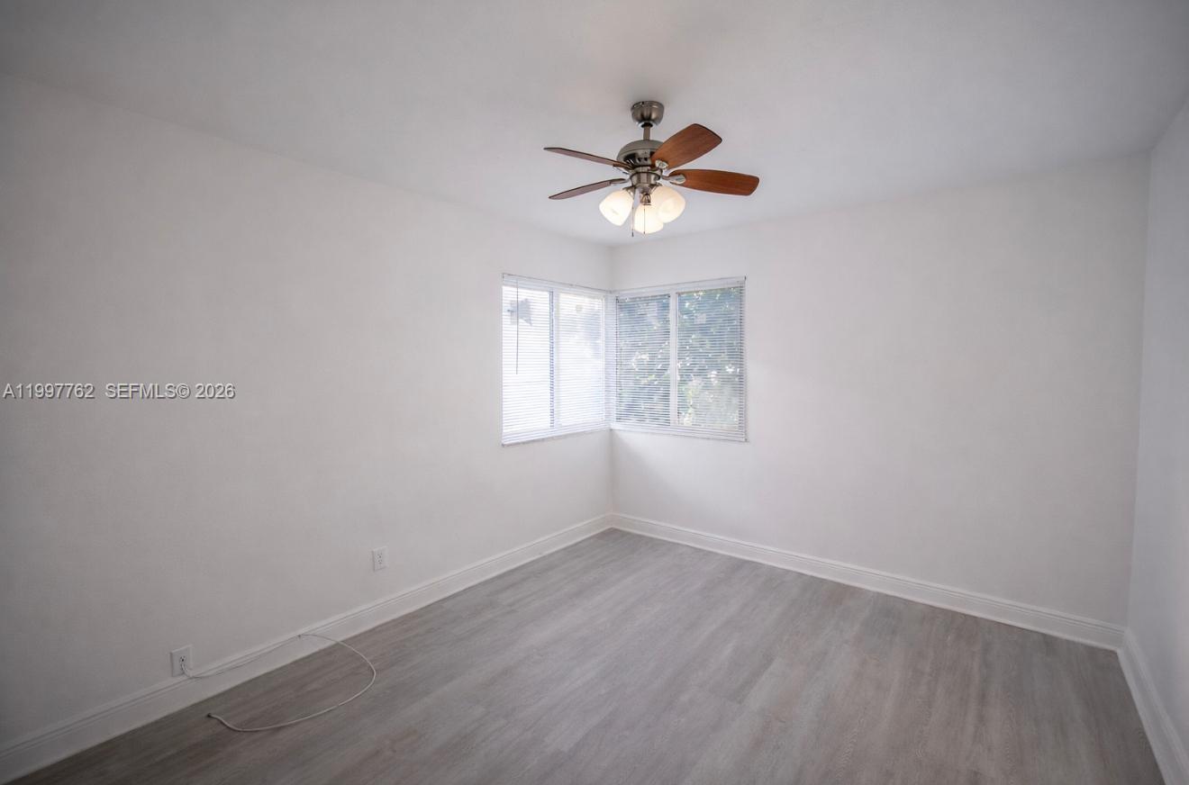 SHORECREST - Residential Lease