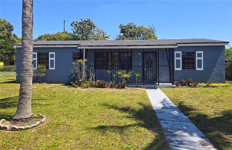 Photo of 15745 NW 28th Pl, Miami Gardens, FL 33054 (MLS # A11988724)