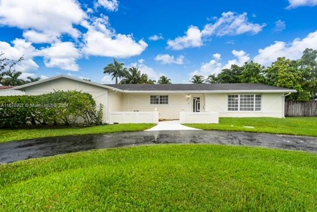 This spectacular house is located in the most desirable neighborhood. It includes a 17,324 sq ft lot, house is fully renovated including plumbing, bathroom, kitchen. The property has three bedrooms, two bathrooms, an oversized lot, and a peaceful pool/patio with a built-in spa in a fabulous fall area. The dream kitchen has all high-end appliances, a laundry room, and a two-car garage. Â
This wonderful home has no HOA, is in an excellent school district, and is close to major highways, shops, and dining areas.
This turnkey house is a showing away from becoming your forever home with the peace of mind that it's located in a flood zone X (low flood risk).
Don't wait, call me today, I am showing by appointment only.