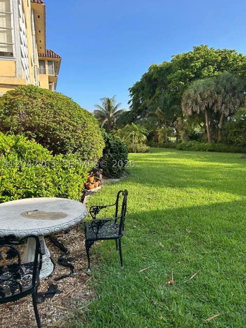 Tiny photo for 4100 Crystal Lake Dr #111, Deerfield Beach, FL 33064 (MLS # A12042763)