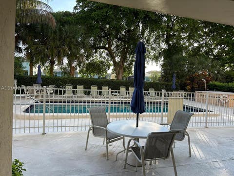 Tiny photo for 4100 Crystal Lake Dr #111, Deerfield Beach, FL 33064 (MLS # A12042763)