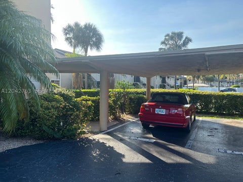 Tiny photo for 4100 Crystal Lake Dr #111, Deerfield Beach, FL 33064 (MLS # A12042763)
