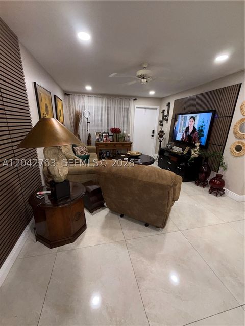 Tiny photo for 4100 Crystal Lake Dr #111, Deerfield Beach, FL 33064 (MLS # A12042763)