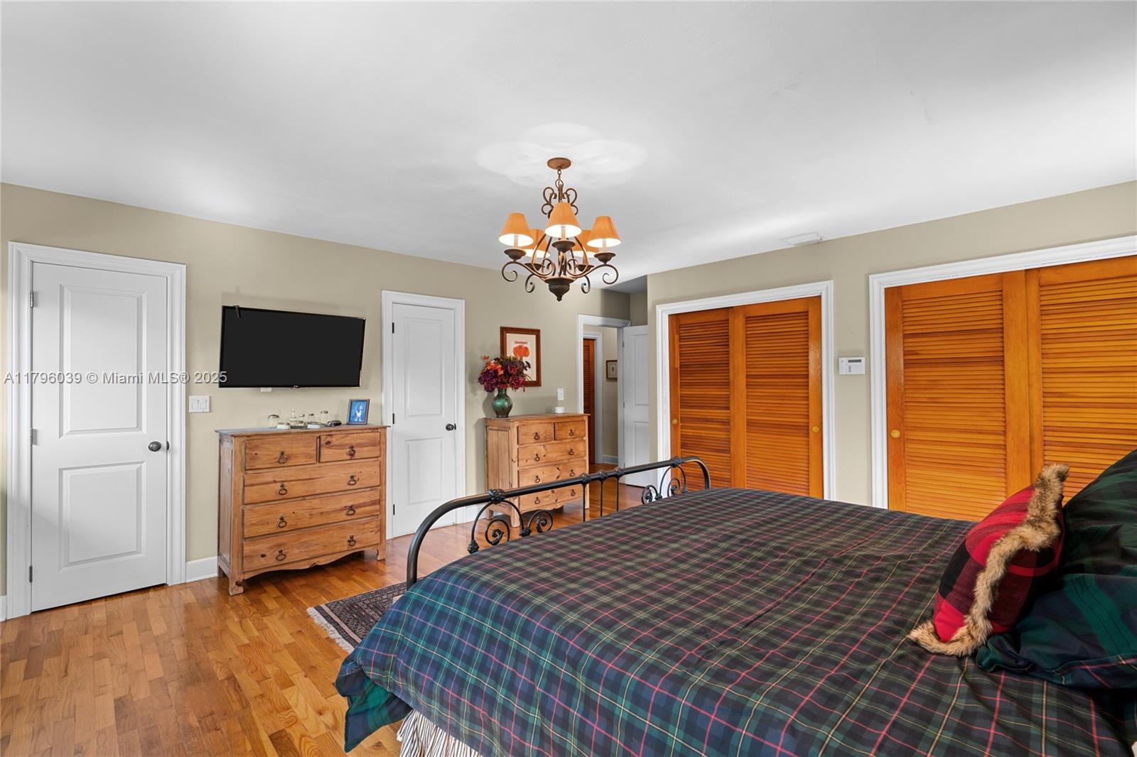 BIG PINE ESTS - Residential