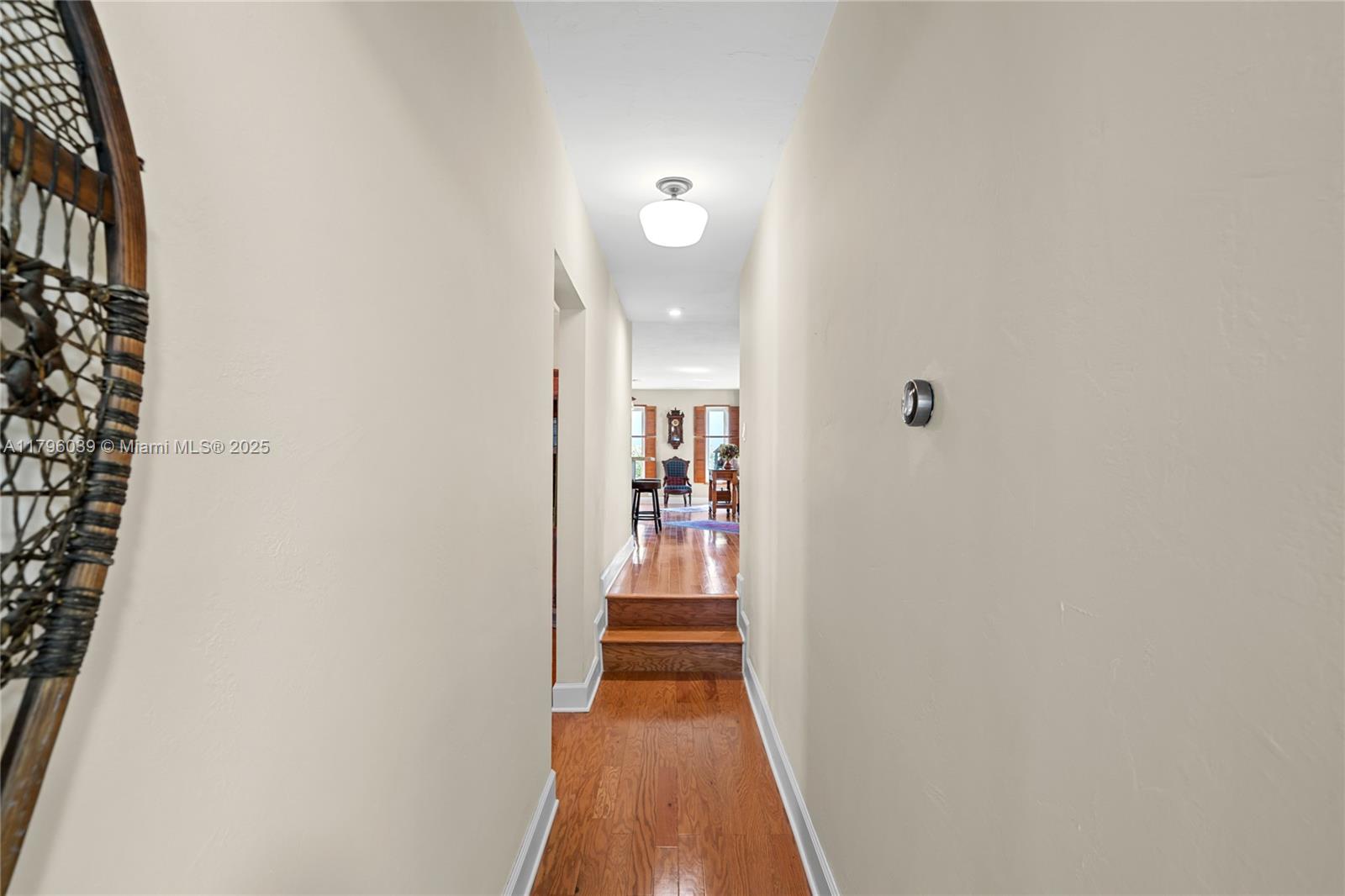 BIG PINE ESTS - Residential