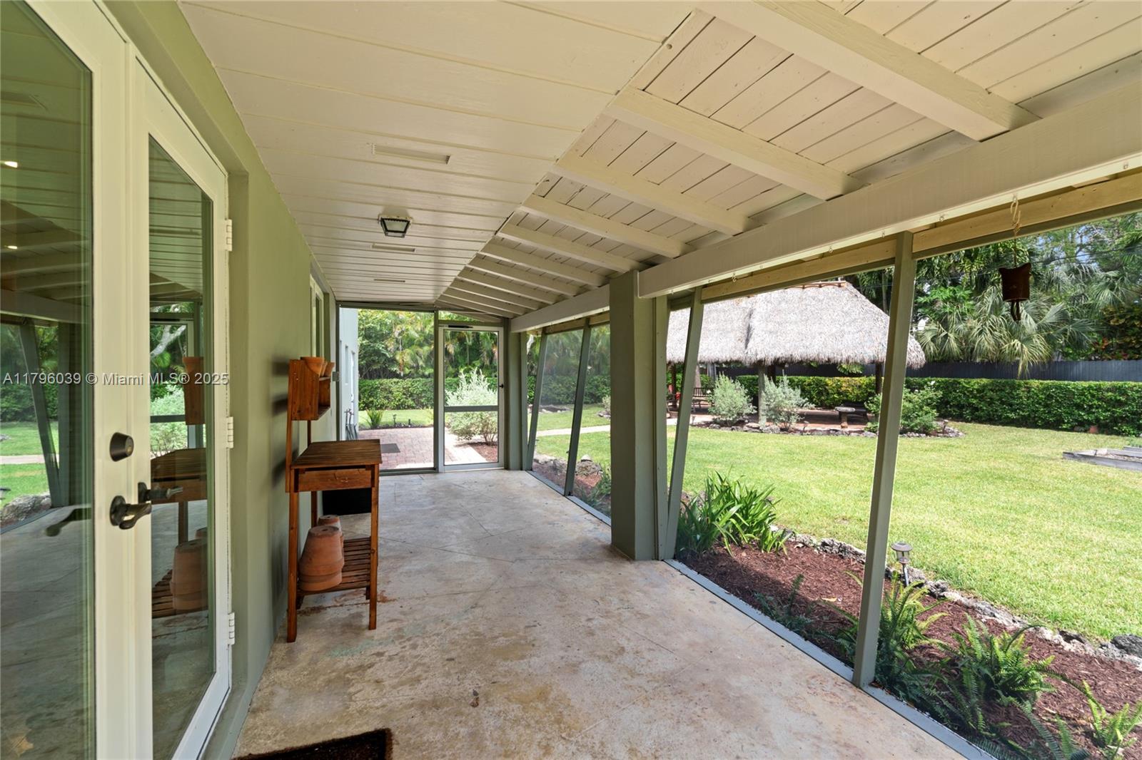 BIG PINE ESTS - Residential