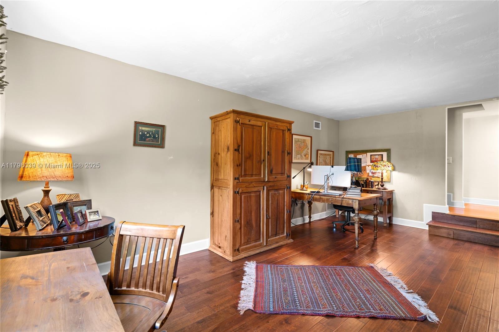 BIG PINE ESTS - Residential