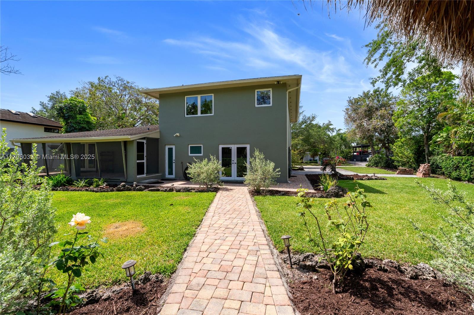 BIG PINE ESTS - Residential