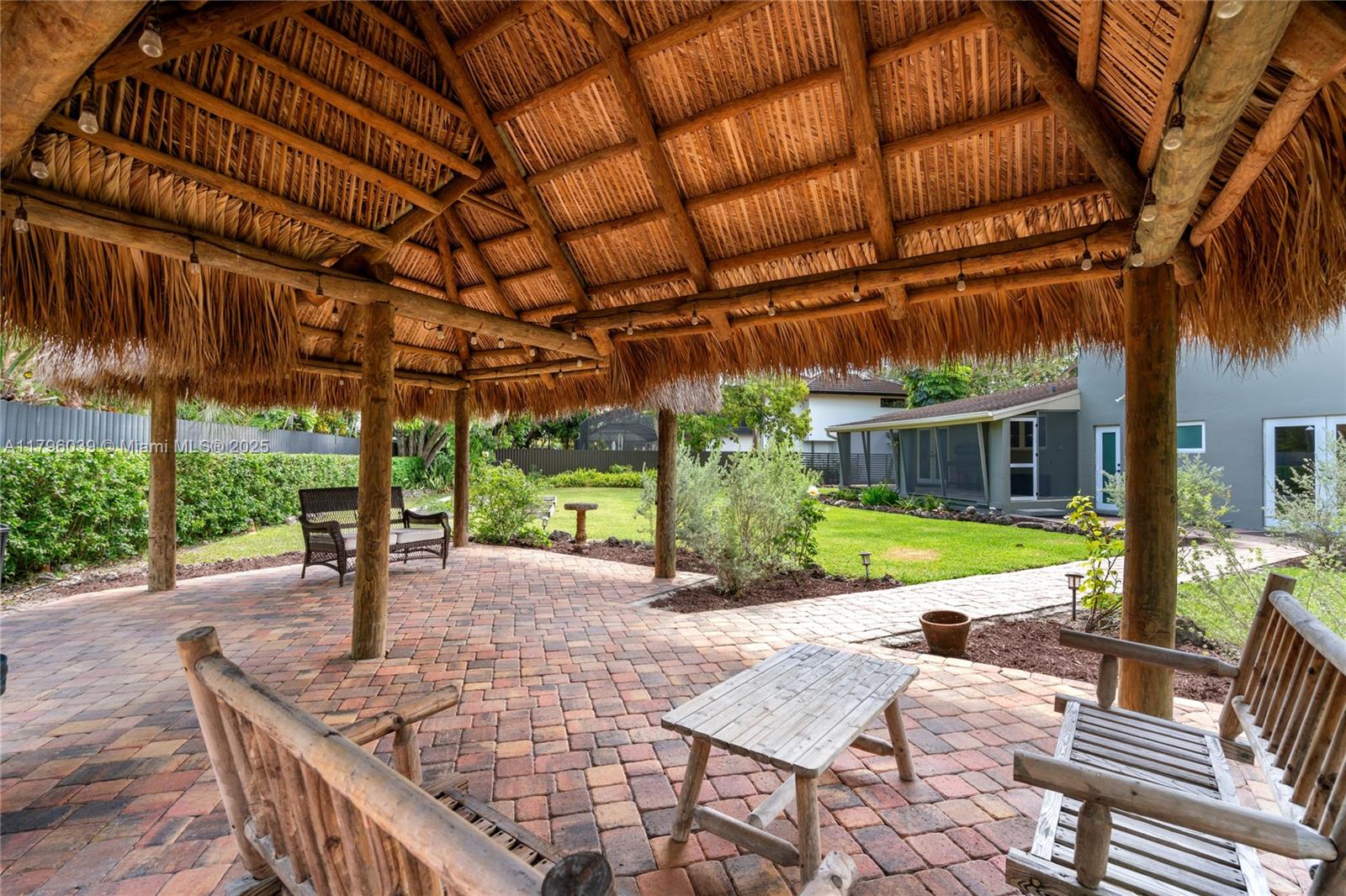 BIG PINE ESTS - Residential