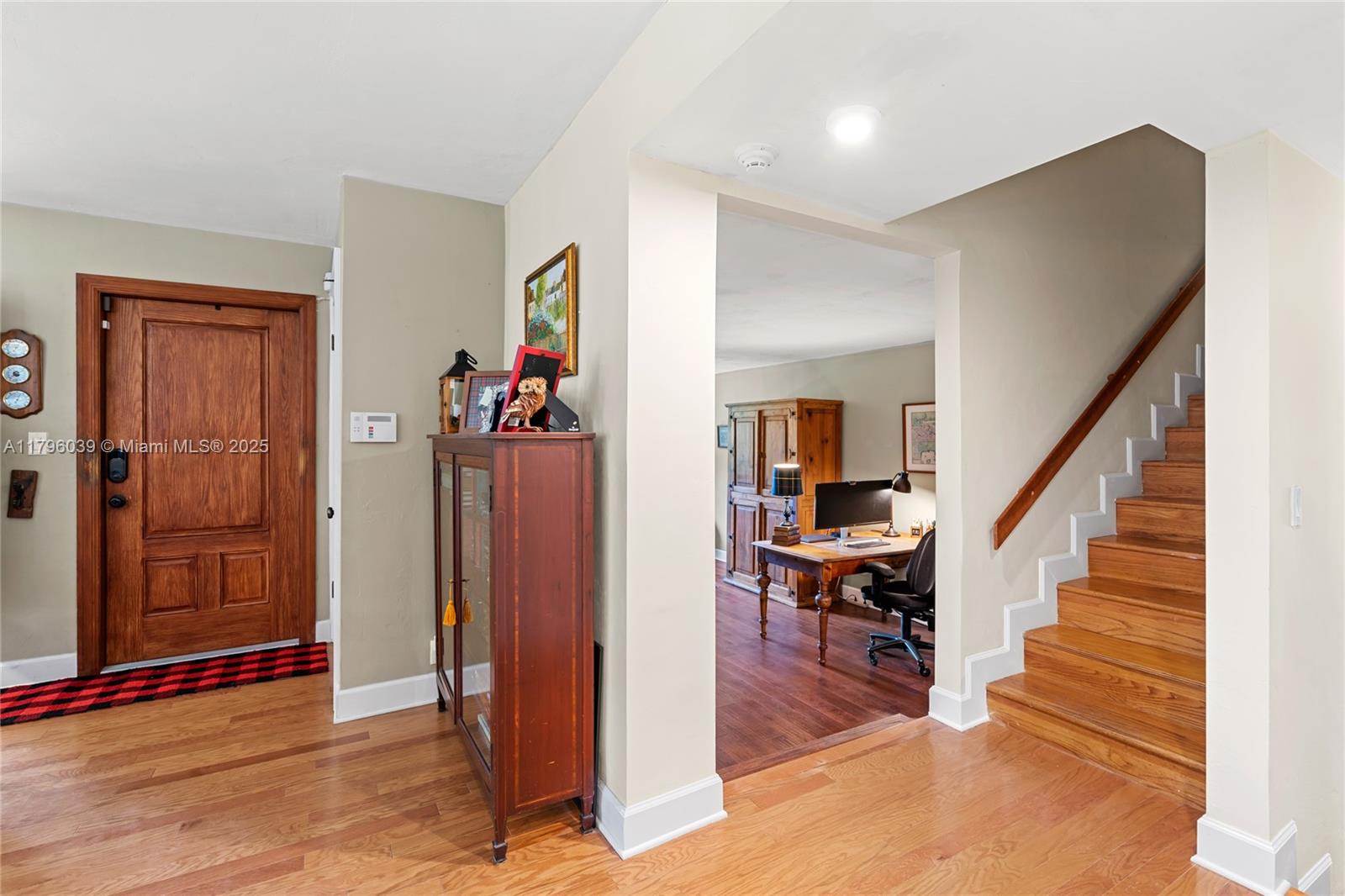 BIG PINE ESTS - Residential