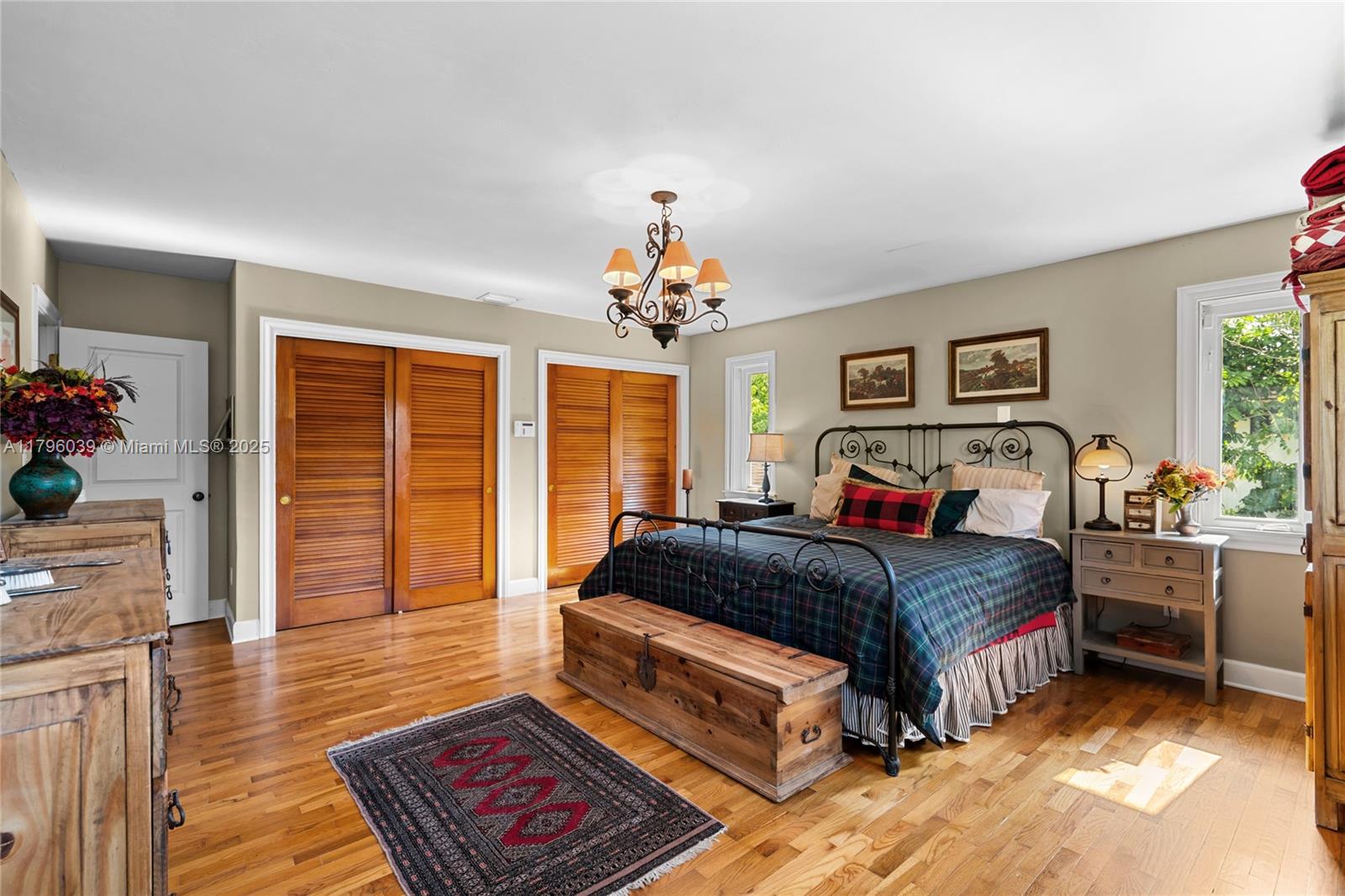 BIG PINE ESTS - Residential
