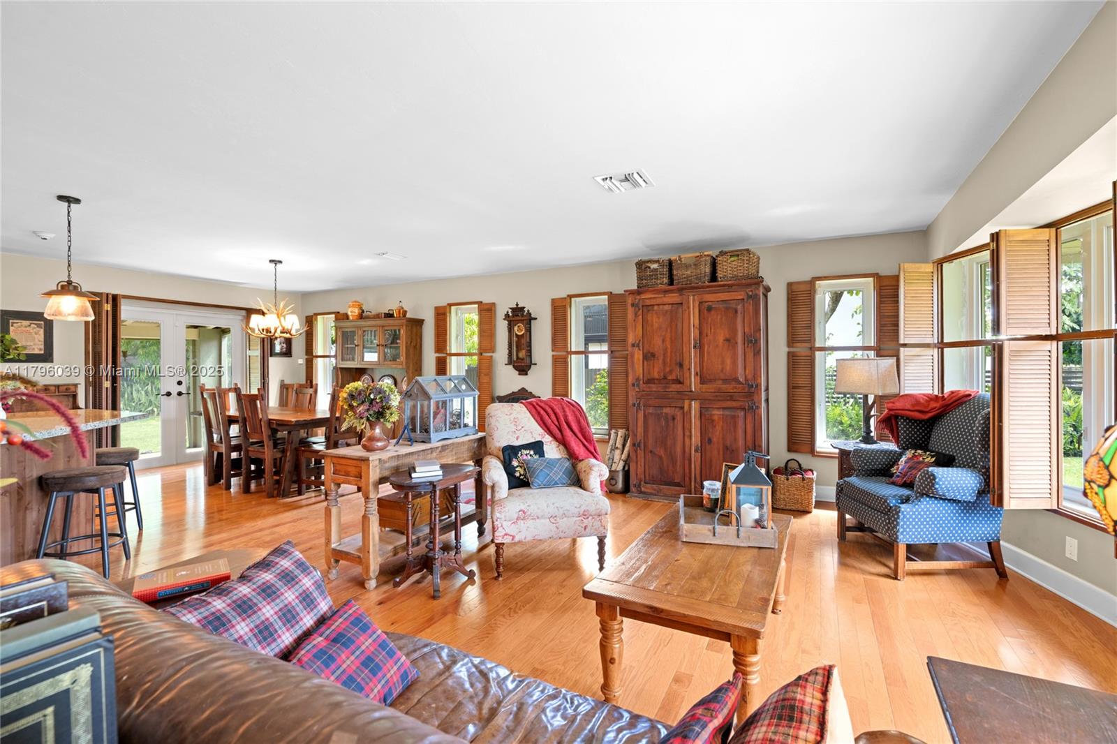 BIG PINE ESTS - Residential