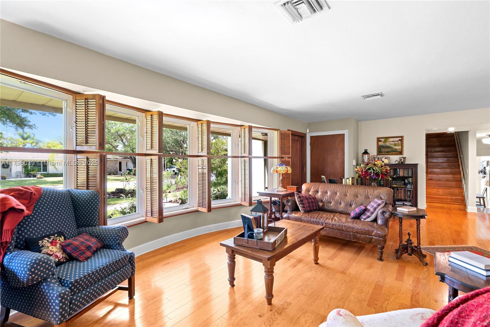 BIG PINE ESTS - Residential