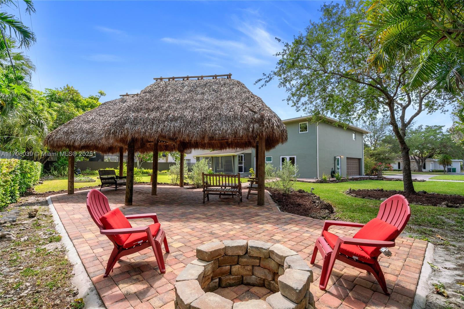 BIG PINE ESTS - Residential