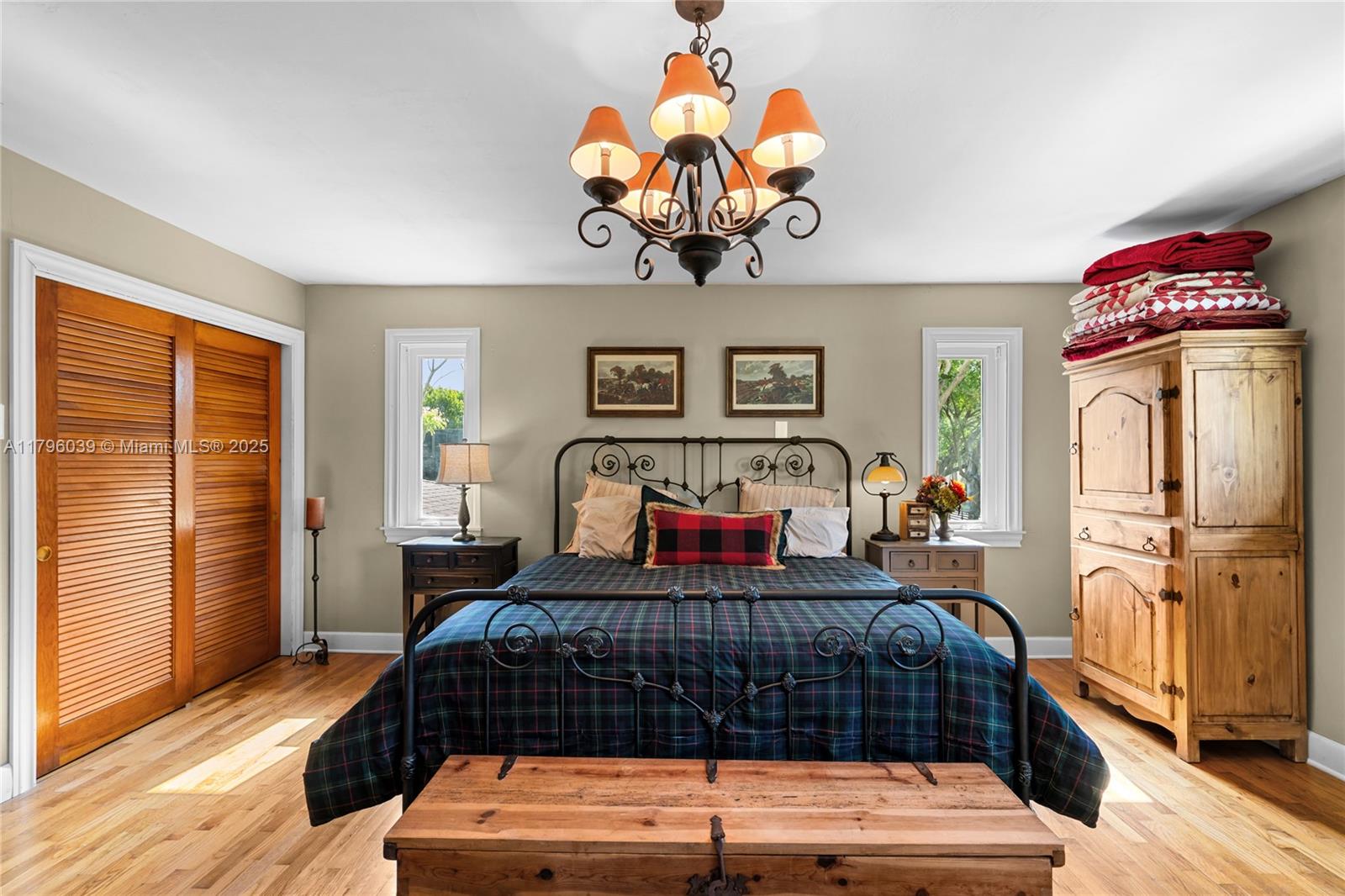 BIG PINE ESTS - Residential