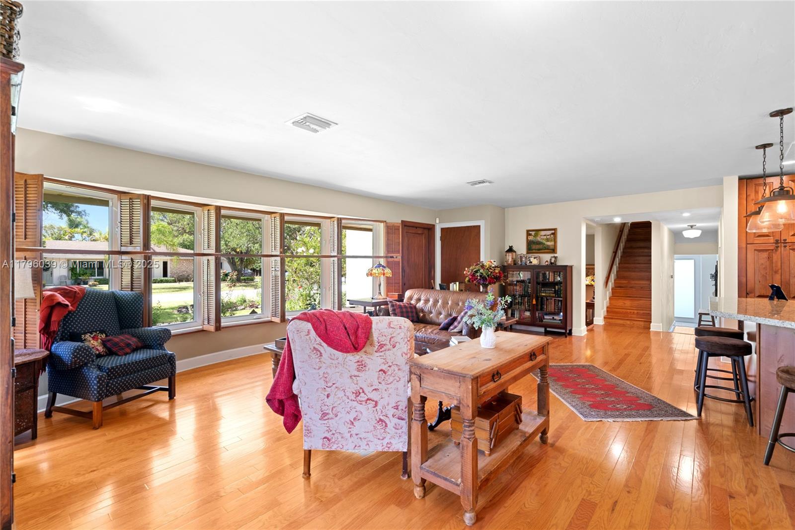 BIG PINE ESTS - Residential