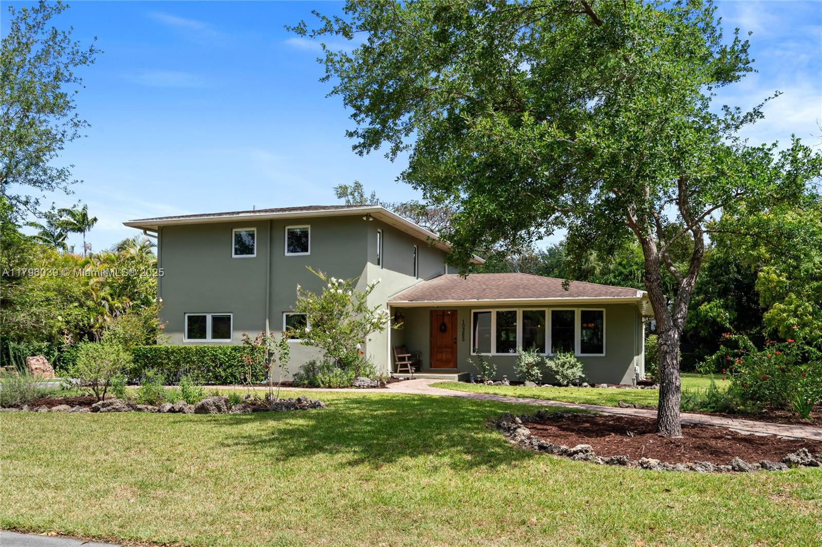 BIG PINE ESTS - Residential