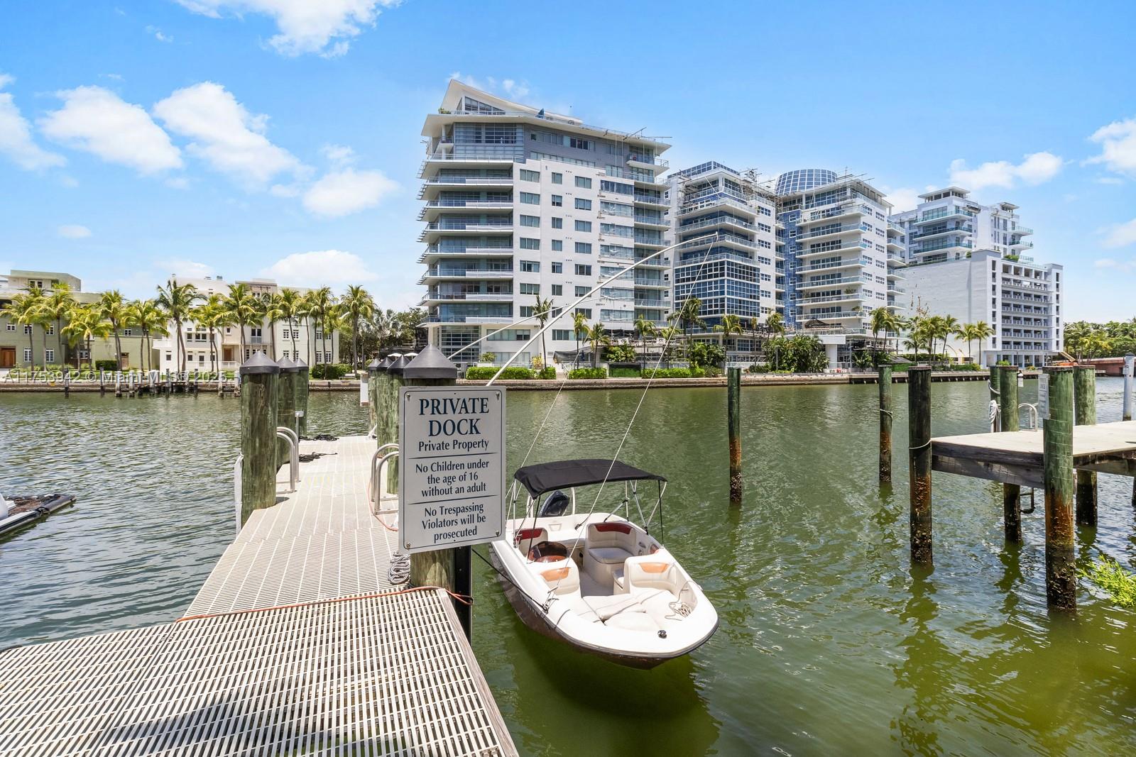 NAUTICA CONDO - Residential
